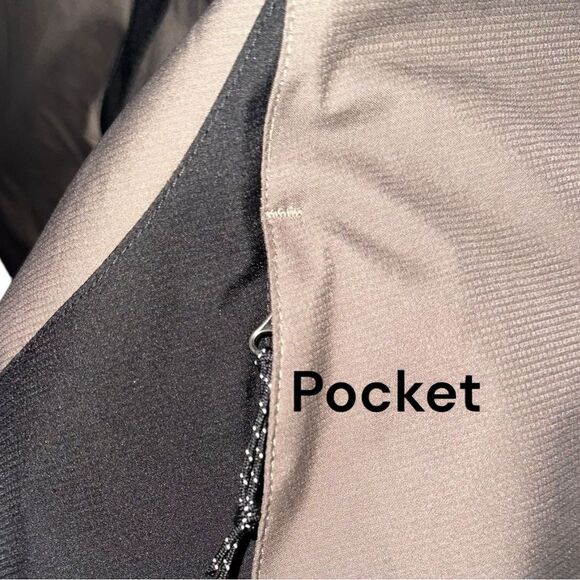 Cutter & Buck CB Weather Tec XXL Half Zip water Wind proof Short Sleeve Golf - Picture 4 of 13